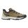 Lowa Wanderschuhe Explorer LO GTX (Trekking, Veloursleder/Textil, wasserdicht) humus/braun Herren