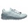 Lowa Sneaker-Laufschuhe Fusion Low (Strickmaterial, sockenähnlicher Einstieg) arktisblau/grau Damen