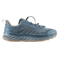 Lowa Trail-Laufschuhe Fortux GTX (wasserdicht) 2024 navyblau/dune Herren