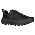 Lowa Trail-Laufschuhe Fortux (Synthetik, Leichtigkeit) schwarz Damen
