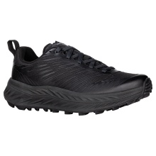 Lowa Trail-Laufschuhe Fortux (Synthetik, Leichtigkeit) schwarz Damen