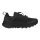 Lowa Trail-Laufschuhe Fortux GTX (Synthetik, Leichtigkeit, wasserdicht) schwarz Damen