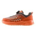 Lowa Wanderschuhe Ferrox GTX Low (Textil/Synthetik, wasserdicht) 2026 flame/mango Kleinkinder