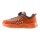 Lowa Wanderschuhe Ferrox GTX Low (Textil/Synthetik, wasserdicht) 2026 flame/mango Kinder