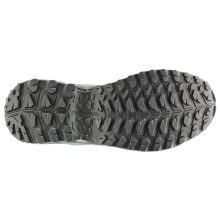 Lowa Wanderschuhe Innovo Low (All-Terrain, Veloursleder/Textil) dunkelpetrol Herren