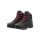 Lowa Wanderschuhe Lady Light Evo GTX (Trekking, Nubukleder, wasserdicht) grau/pink Damen