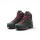 Lowa Wanderschuhe Lady Light Evo LL (Trekking, Nubukleder) grau/pink Damen