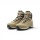 Lowa Wanderschuhe Lady Light Evo LL (Trekking, Nubukleder) humus/braun Damen