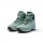 Lowa Wanderschuhe Lady Light Evo LL (Trekking, Nubukleder) rauchblau/blau Damen