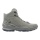Lowa Wanderschuhe Maddox Pro LT GTX Mid (Fast-Hiking, Nubukleder, wasserdicht) grau Herren