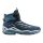 Lowa Wanderschuhe Maddox Pro LT GTX Mid (Fast-Hiking, Textil/Synthetik, wasserdicht) navyblau/marineblau Herren