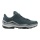 Lowa Wanderschuhe Maddox Pro LT GTX LO (Nubukleder, wasserdicht) schieferblau/grau Damen
