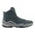 Lowa Wanderschuhe Maddox Pro LT GTX MID (Nubukleder, wasserdicht) schieferblau/grau Damen