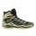 Lowa Wanderschuhe Maddox Pro LT GTX Mid (Fast-Hiking, Textil/Synthetik, wasserdicht) schwarz/olive Herren
