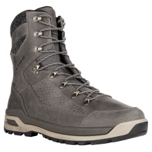 Lowa Wanderschuhe Renegade Evo Ice GTX (Winter, Glattleder, wasserdicht) wallnussbraun Herren