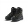 Lowa Wanderschuhe Renegade Evo Mid GTX (All-Terrain, Nubukleder, wasserdicht) schwarz/champagner Damen