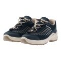 Lowa Wanderschuhe Zirrox II GTX Low Junior (Multifunktion, wasserdicht) 2026 navyblau/dune Kinder