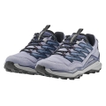 Lowa Wanderschuhe Maddox Pro GTX Low (Textil/Synthetik, wasserdicht) flieder/pflaume Damen