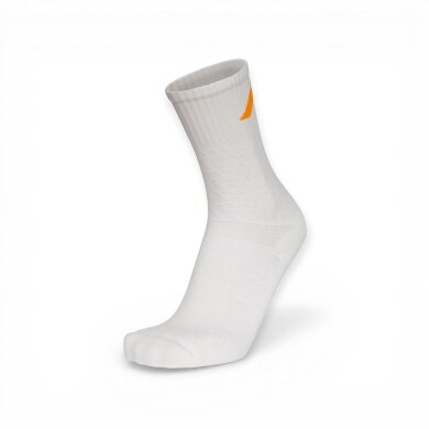 Lowa Wandersocke ATR QC High Compression (Polyamid) weiss - 1 Paar