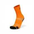 Lowa Wandersocke ATR QC High Compression (Polyamid) orange - 1 Paar