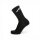 Lowa Wandersocke ATR QC High Compression (Polyamid) schwarz - 1 Paar