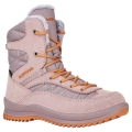 Lowa Winterstiefel Ella High GTX (wasserdicht) rosa/mandarine Kleinkinder Mädchen