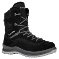Lowa Winterstiefel Ella High GTX (wasserdicht) schwarz Mädchen