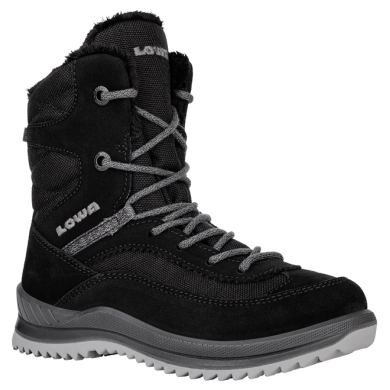 Lowa Winterstiefel Ella High GTX (wasserdicht) schwarz Mädchen
