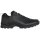 Lowa Military-Schuhe Arbeitsschuhe Zicon GTX LO (Glattleder, wasserdicht) schwarz Herren