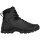 Lowa Military-Stiefel Arbeitsschuhe Zicon GTX Mid (Glattleder, wasserdicht) schwarz Herren