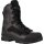 Lowa Military-Stiefel Arbeitsschuhe Breacher GTX High (Glattleder, wasserdicht) schwarz Herren