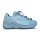 Lowa Wanderschuhe Zirrox Low II GTX Junior (Multifunktion, wasserdicht) 2025 eisblau/petrol Kinder