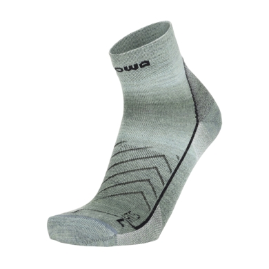 Lowa Tagessocke Ankle ATS mintgrün - 1 Paar