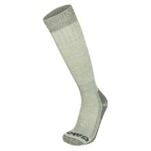 Lowa Wandersocke Ice Pro (Mischgewebe) rengergrün - 1 Paar