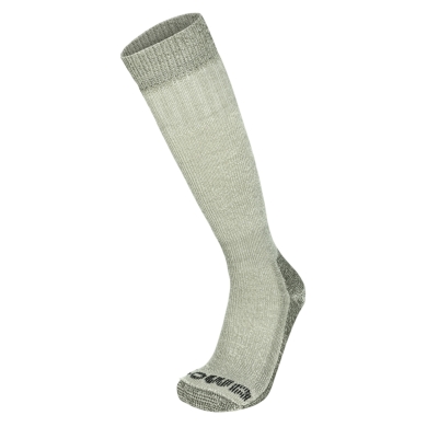 Lowa Wandersocke Ice Pro (Mischgewebe) rengergrün - 1 Paar