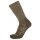 Lowa Wandersocke Winter Pro (Mischgewebe) coyotebraun - 1 Paar