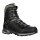 Lowa Winterstiefel Yukon Ice II GTX (Nubukleder/Glattleder, wasserdicht, warm) schwarz Herren