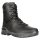 Lowa Military-Stiefel Arbeitsschuhe R-8 GTX Thermo (Glattleder, wasserdicht, warm) schwarz Herren