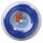 Luxilon Tennissaite Alu Power Roland Garros 1.28 (Haltbarkeit+Power) blau 200m Rolle