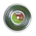 Luxilon Tennissaite Element (Haltbarkeit+Touch) grün 200m Rolle
