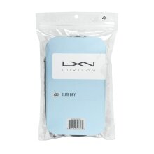 Luxilon Overgrip Elite Dry 0.5mm grau 30er