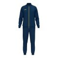 JAKO Trainingsanzug (Polyesteranzug) One - 100% rec. Polyester - navyblau/gelb Jungen