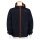 Maier Sports Wendejacke Allan navy/orange Herren
