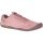 Merrell Vapor Glove 3 Luna Leder 2021 rosa Minimal-Laufschuhe Damen