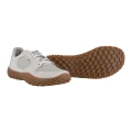 Merrell Minimal-Sneaker Wrapt (Veloursleder, wasserdicht) hellgrau Damen