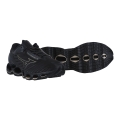 Mizuno Laufschuhe Wave Prophecy 12 (Dämpfung) schwarz/gold Herren