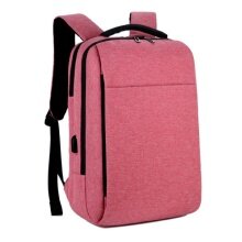 ModernistLook Rucksack Slim Pack S pink