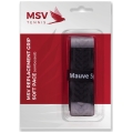 MSV Basisband Soft-Pace 2.0mm schwarz