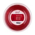 MSV Tennissaite Focus Hex (Haltbarkeit+Spin) rot 200m Rolle