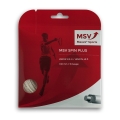 MSV Tennissaite Spin Plus 1.30 (Allround+Spin) natur 12m Set